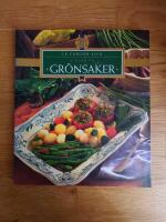 Gr&ouml;nsaker Le Cordon Bleu bjuder