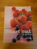 Smart mat f&ouml;r din h&auml;lsa
