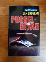 Pusselbitar : en antologi