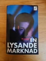 En lysande marknad : roman