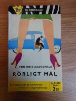 R&ouml;rligt m&aring;l