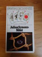 N&auml;tet : samt novellen Sk&aring;ran i skon