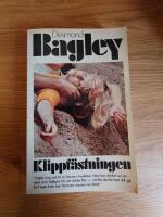 Klippf&auml;stningen