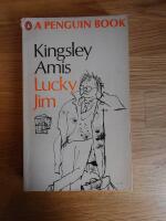 Lucky Jim