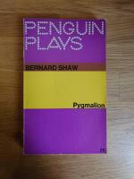 Pygmalion