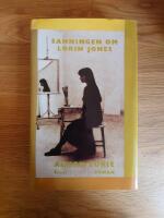 Sanningen om lorin jones