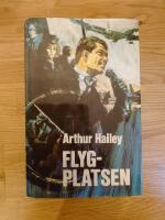 Flygplatsen