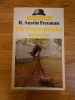 Mr Pottermacks misstag