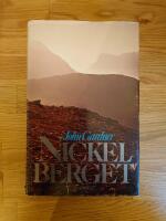 Nickelberget : en herderoman