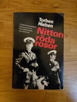 Nitton r&ouml;da rosor