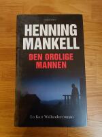 Den orolige mannen