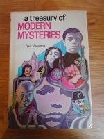 A Treasury of Modern Mysteries - Volume 2