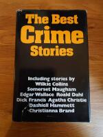 The Best Crime Stories