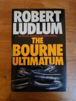 The Bourne Ultimatum