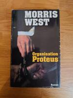 Organisation Proteus : [roman]