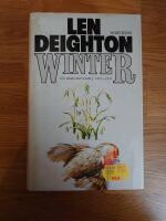 Winter : en Berlinfamilj 1899-1945