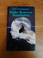 Fader Browns hemlighet