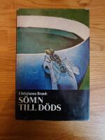 S&ouml;mn till d&ouml;ds