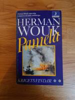 Krigets vindar: Pamela