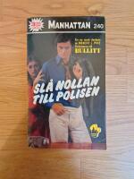 Sl&aring; nollan till polisen