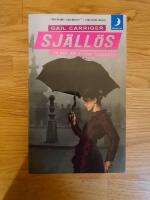 The Parasol Protectorate - Del 1: Sj&auml;ll&ouml;s