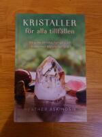 Kristaller f&ouml;r alla tillf&auml;llen