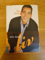 Ditt b&auml;sta liv : fastna inte i ett n&auml;stan-liv!