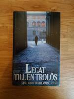 Legat till en trol&ouml;s