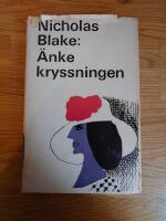 &Auml;nkekryssningen