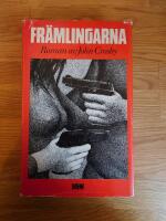 Fr&auml;mlingarna : [roman]