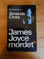 "James Joyce mordet"