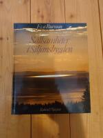 S&auml;llsamheter i Siljansbygden