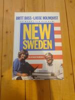 New Sweden - En resa i tid och rum