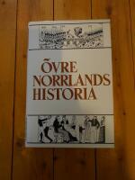 &Ouml;vre Norrlands historia
