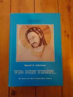 Vid den tiden --- : en bok om den historiske Jesus