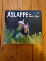 &Aring;slappe