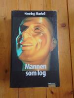 Mannen som log