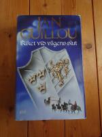 Riket vid v&auml;gens slut