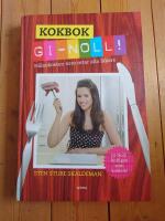 Kokbok: GI-noll! : h&auml;lsokosten som retar alla l&auml;kare