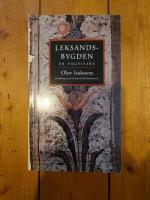 Leksandsbygden : en v&auml;gvisare