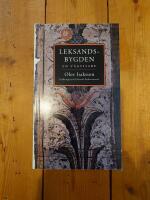 Leksandsbygden : en v&auml;gvisare