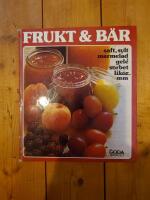 Frukt & b&auml;r