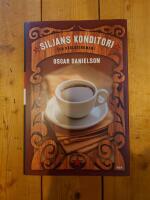 Siljans konditori