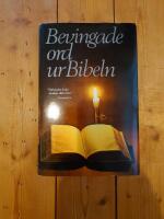 Bevingade ord ur Bibeln