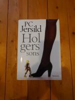 Holgerssons : roman