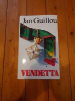 Vendetta : Coq Rogue [dvs Rouge] VI