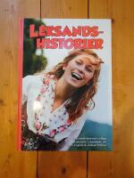 Leksandshistorier : leksandsbornas roliga historier