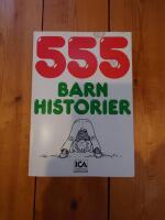 555 barnhistorier