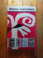 Stora lekboken