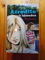 Afrodite och h&auml;mnden